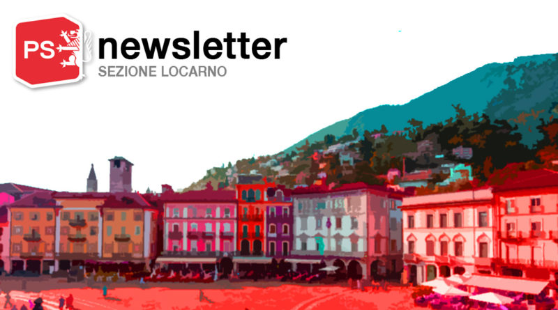 Newsletter n.21 – Dicembre 2021