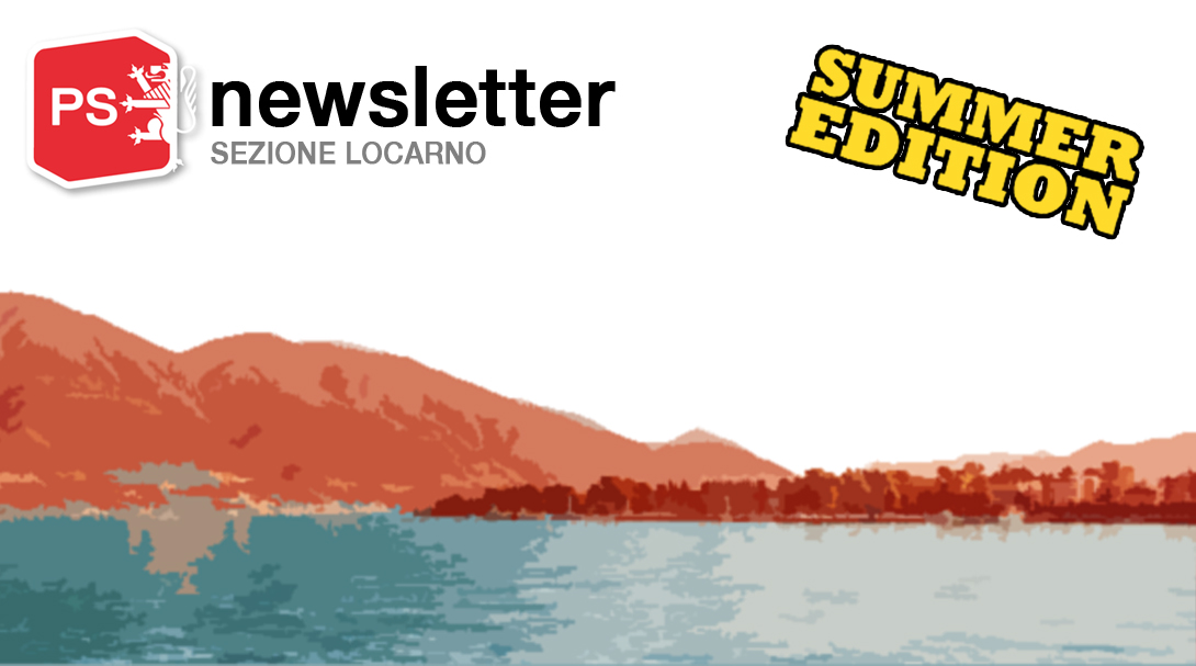 Newsletter n.28 – Estate 2022