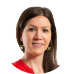 Nancy Lunghi