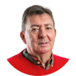 Piergiorgio “Pier” Mellini