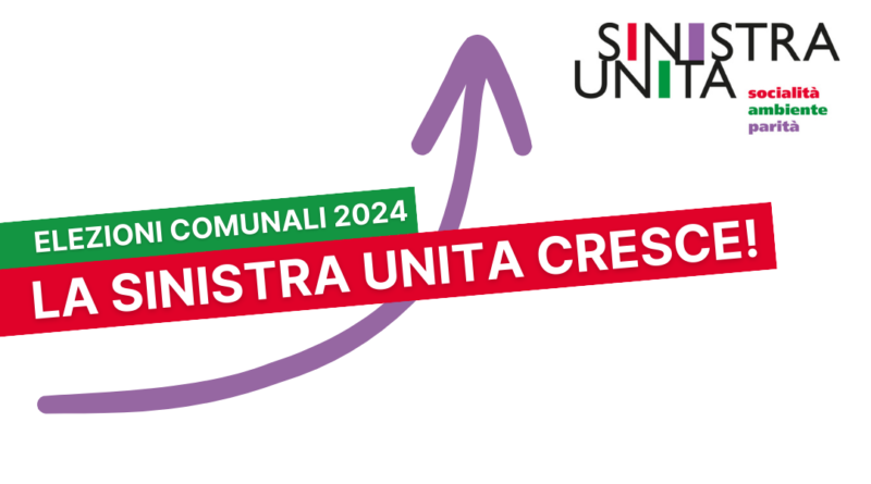 Risultati Elezioni comunali 2024